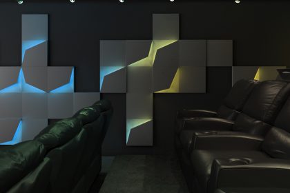 Complete Home Theater Packages