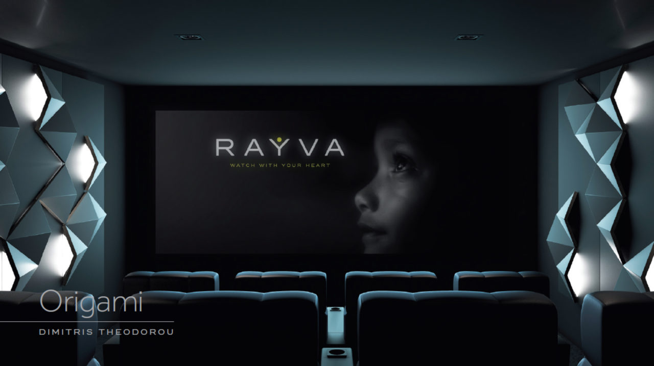 Rayva Wins 2019 TechHome Mark of Excellence Award, Video Product of the ...